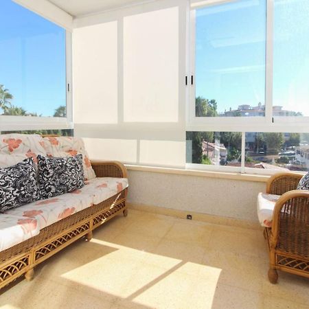 Apartamento Golf Pau Casals El Albir Εξωτερικό φωτογραφία
