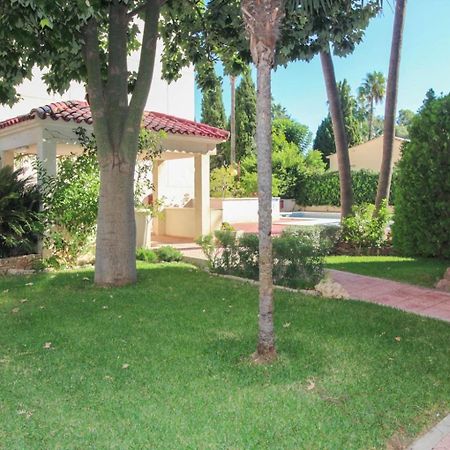 Apartamento Golf Pau Casals El Albir Εξωτερικό φωτογραφία