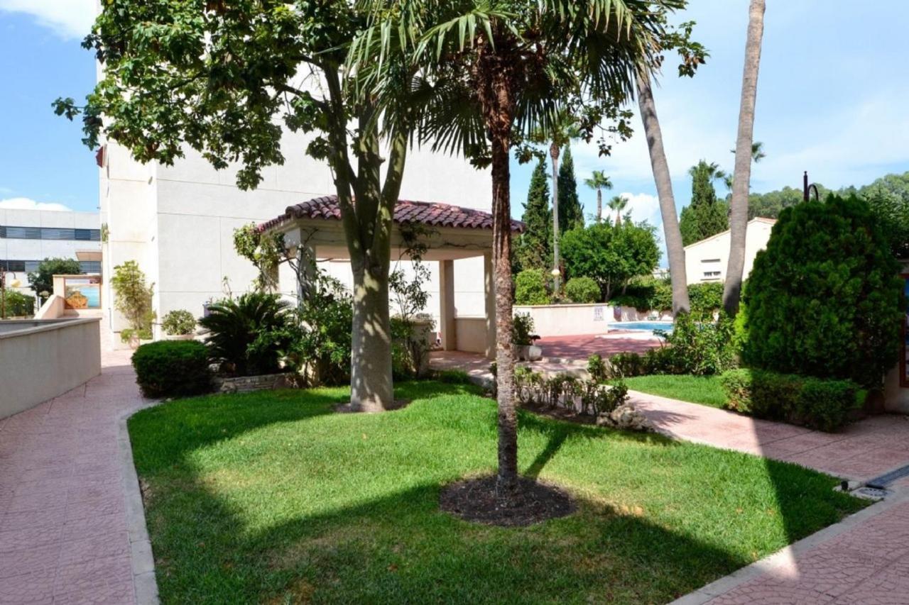 Apartamento Golf Pau Casals El Albir Εξωτερικό φωτογραφία