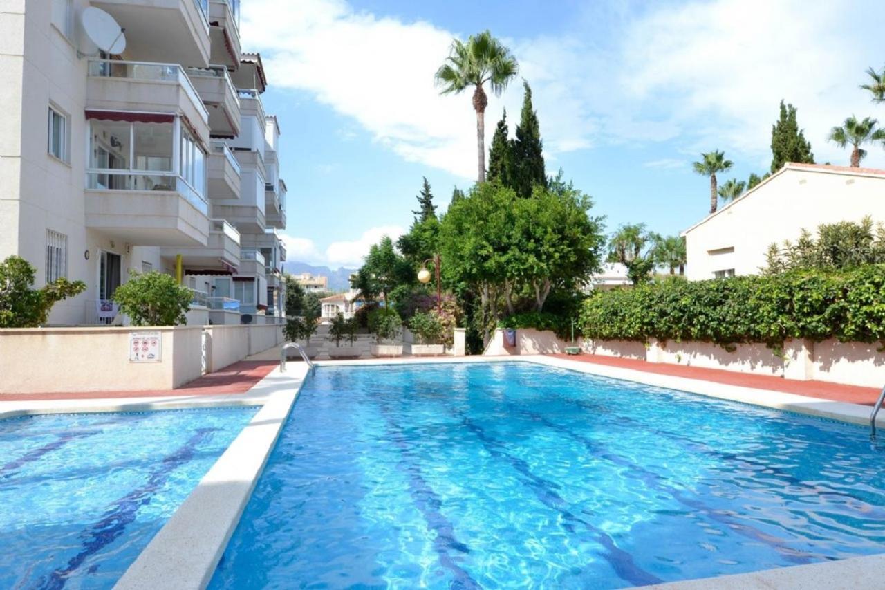 Apartamento Golf Pau Casals El Albir Εξωτερικό φωτογραφία