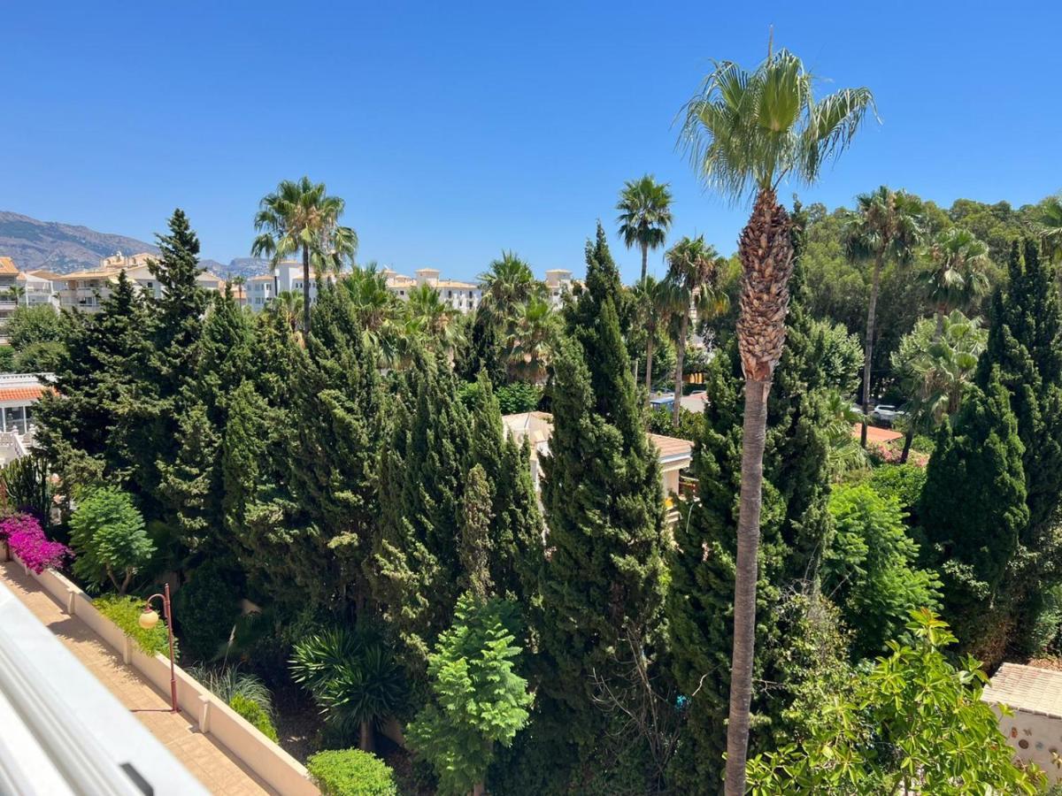 Apartamento Golf Pau Casals El Albir Εξωτερικό φωτογραφία