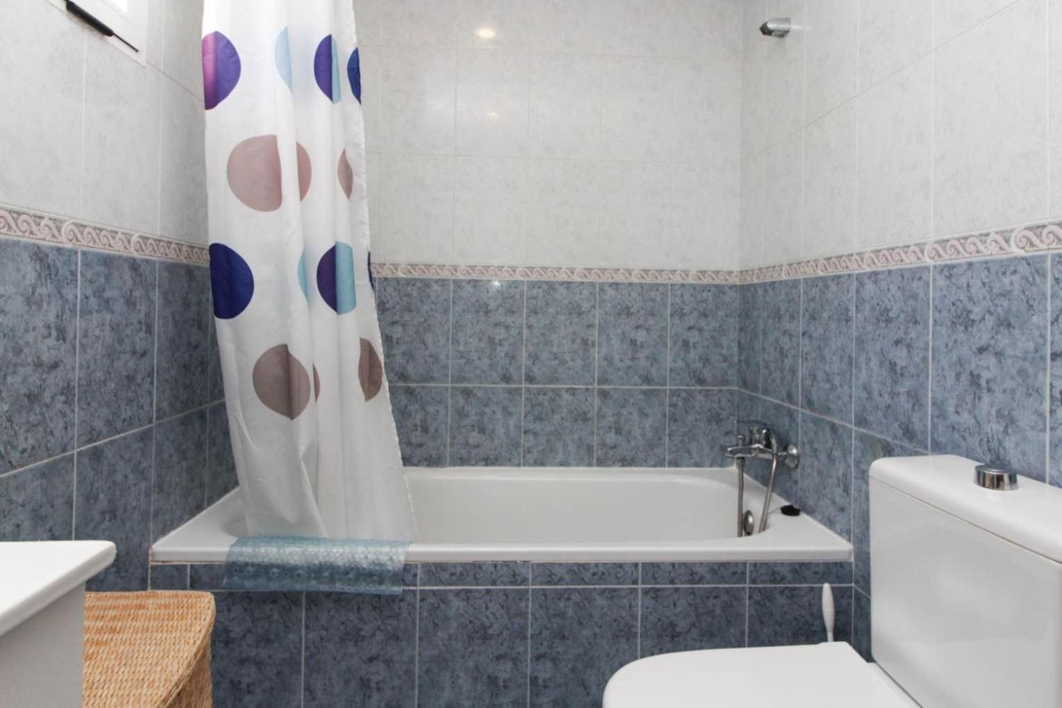 Apartamento Golf Pau Casals El Albir Εξωτερικό φωτογραφία
