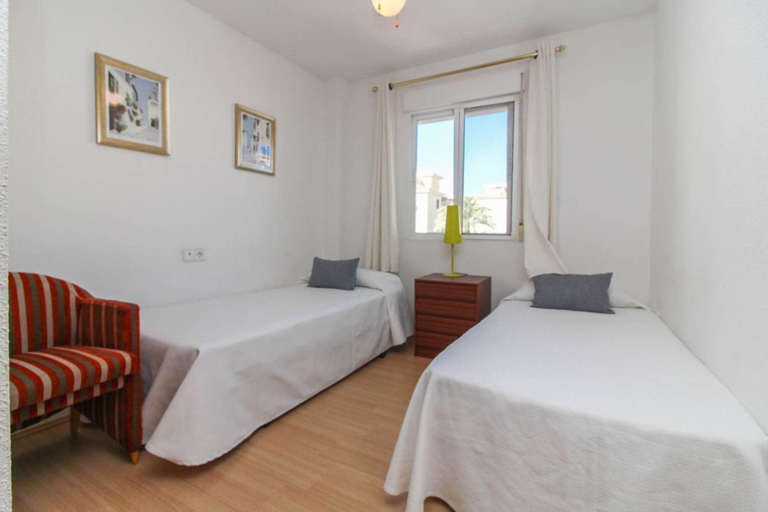 Apartamento Golf Pau Casals El Albir Εξωτερικό φωτογραφία