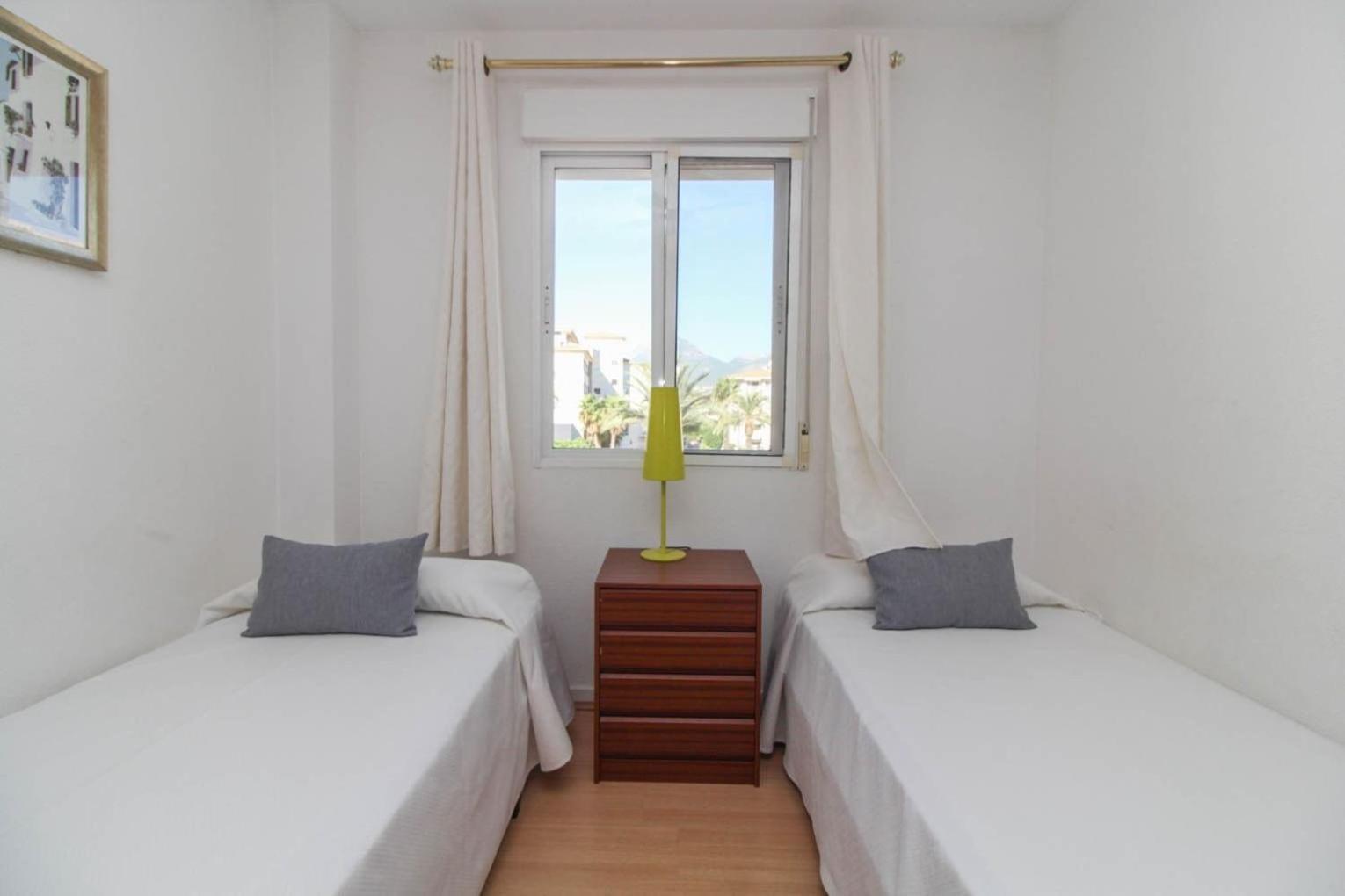 Apartamento Golf Pau Casals El Albir Εξωτερικό φωτογραφία