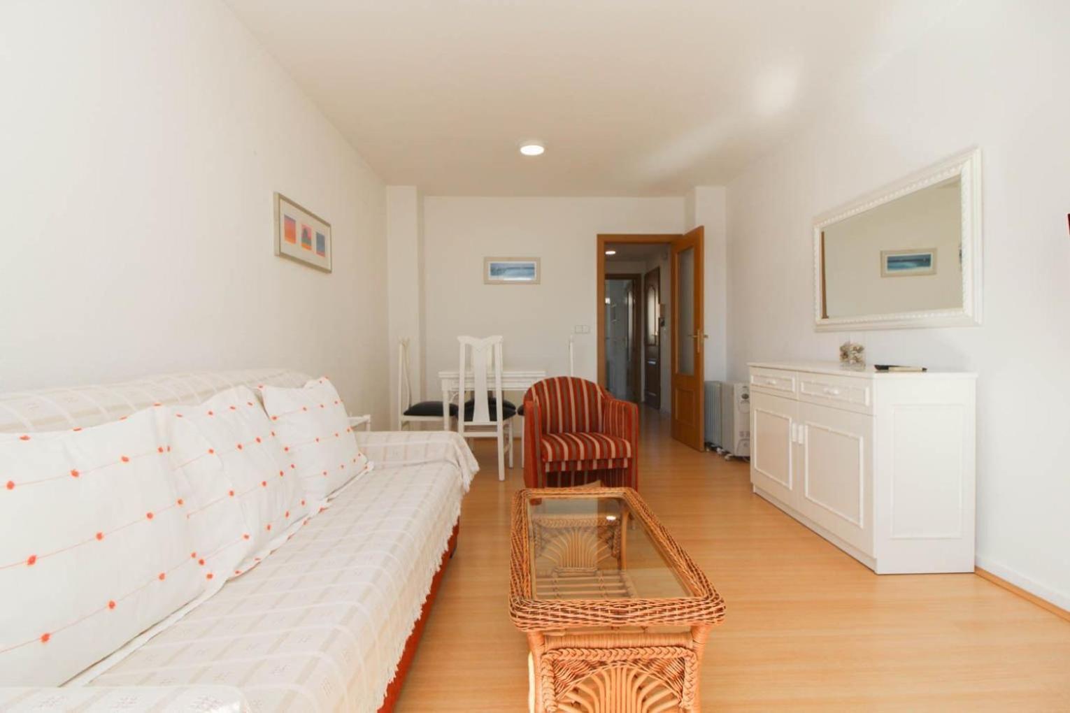 Apartamento Golf Pau Casals El Albir Εξωτερικό φωτογραφία