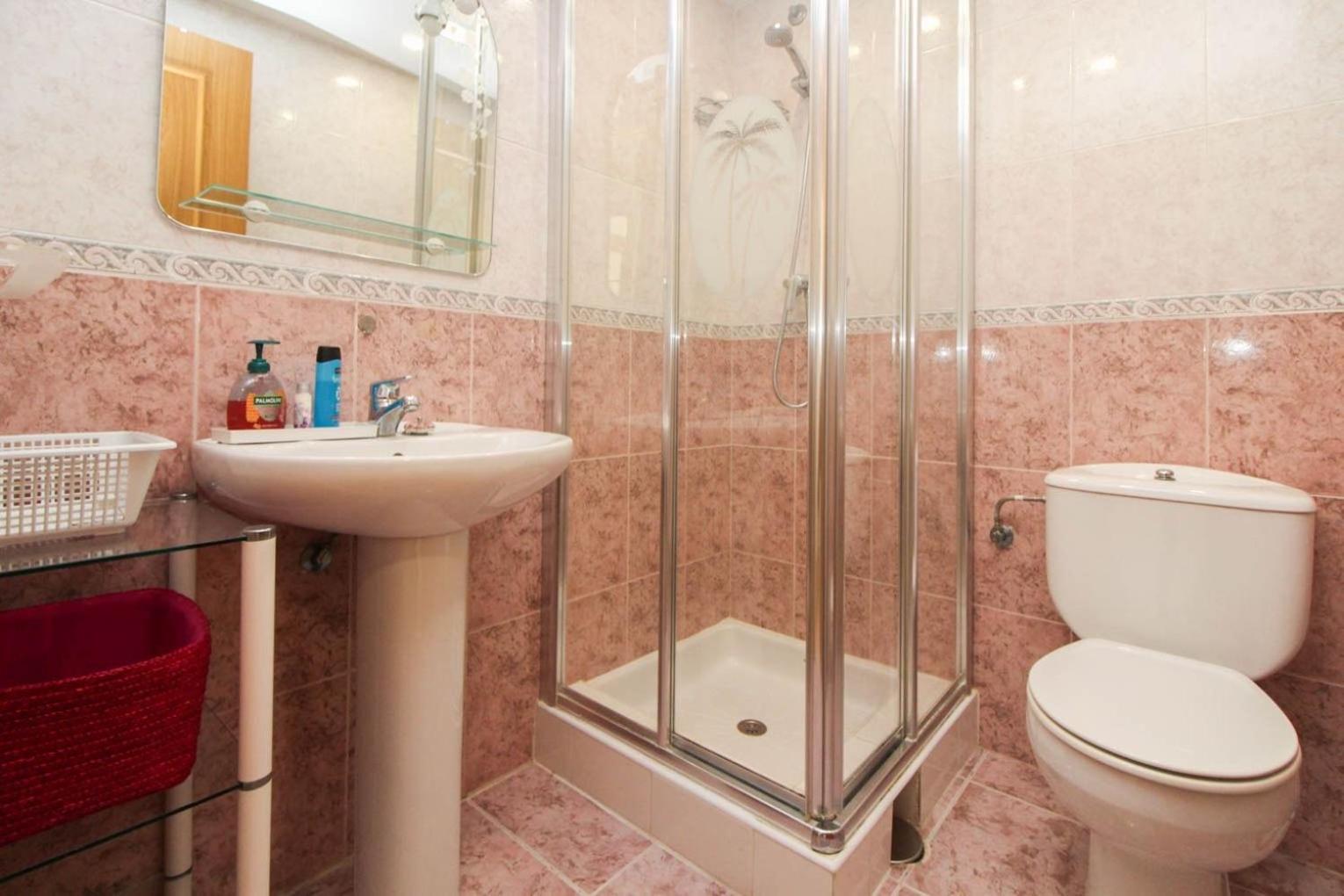 Apartamento Golf Pau Casals El Albir Εξωτερικό φωτογραφία